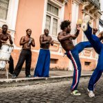 capoeira